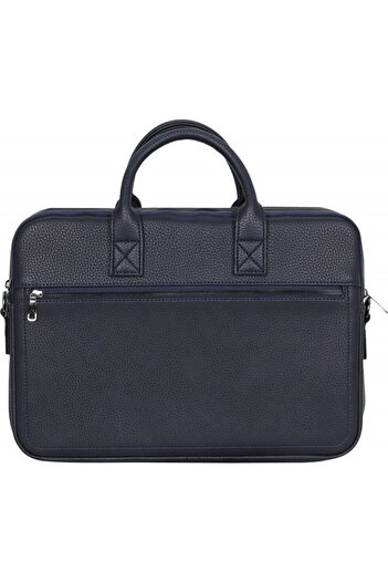 BENOX Black Laptop & Briefcase