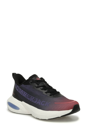 lumberjack Magnus Wmn 4Pr Black Women's Running Shoes
