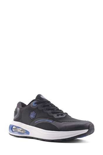 lumberjack LAREN 4FX Men's Black Running Shoes