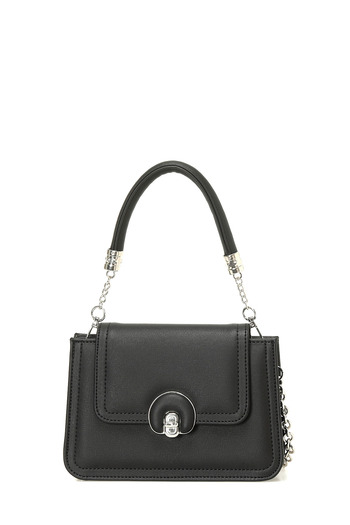 Nine West Thurles 4Pr Black Women's Crossbody Bag