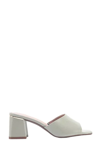 Nine West Laila2 3Fx Green Women's Slippers