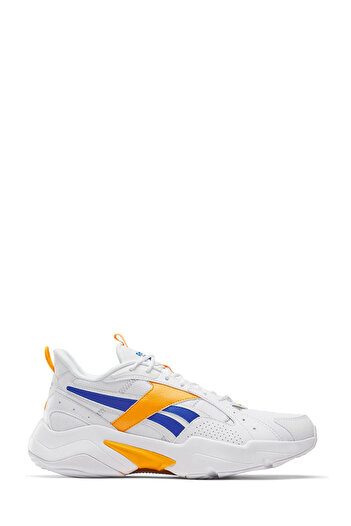 Reebok Turbo Restyle Λευκό Unisex Sneaker