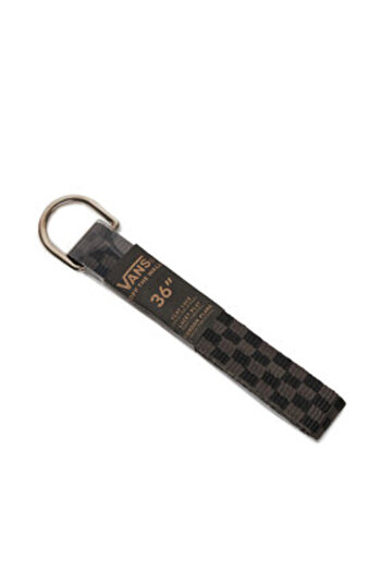 Vans vans Unisex Sireturi VN000XZYE111 gri