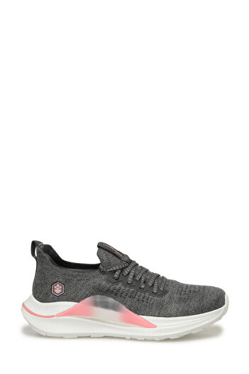 lumberjack Cheri 4Pr Gray Women's Running Shoes