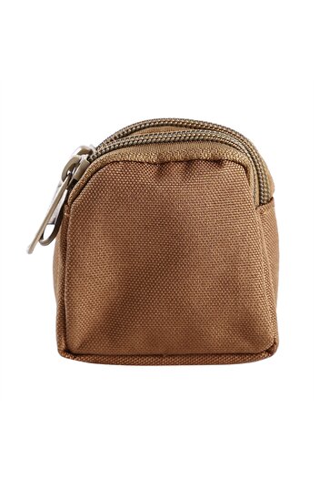 Choice khaki Tactical Waist Bag Multifunctional Waterproof Bags Military Key Coin Bag Purses Utility Pouch