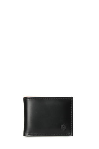 lumberjack Holy Czdn 5Fx Black Men's Wallet