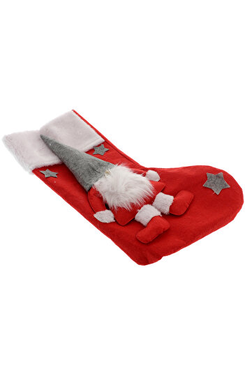 GiftExpress Little Red Riding Hood with Leprechaun