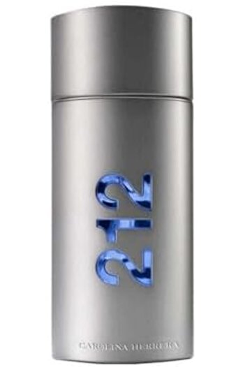 Carolina Herrera 212 Men Eau De Toilette 100ml