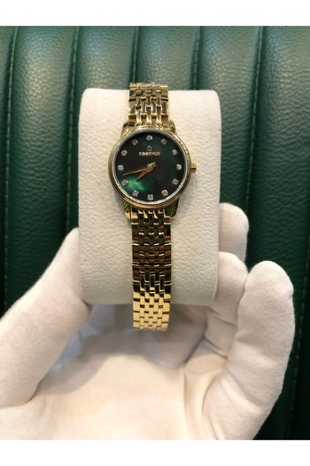 Essence Women's Wristwatch
