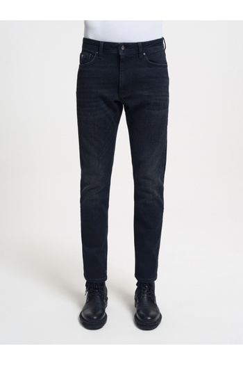 Loft Ανδρικό τζιν παντελόνι Terrybrown Slim Fit Dark Navy Blue LF2034750