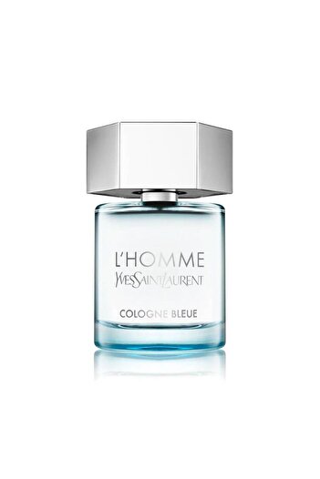 Yves Saint Laurent L'Homme Colgne Bleu Eau de Toilette 60ml