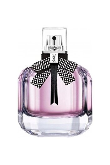 Yves Saint Laurent Mon Paris Couture Eau de Parfum 50ml
