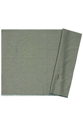 Aker Plain Silk Cotton Etol Shawl 7070798-455