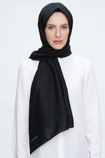 Aker Sport Houndstooth Shawl 1060500-311