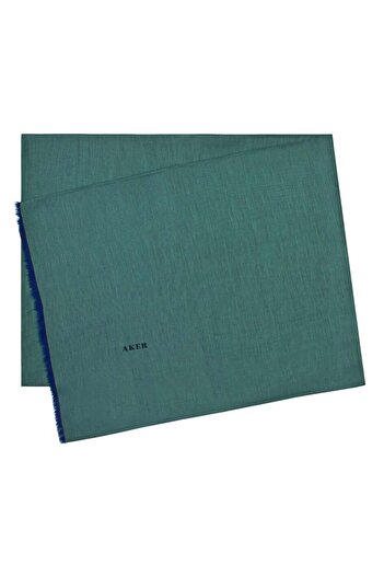 Aker Plain Silk Cotton Etol Shawl 7070798-451