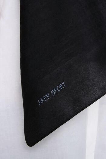 Aker Sport Houndstooth Shawl 1060500-311