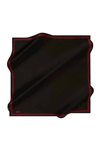Aker Sanded Silk Satin Scarf 8112759-314