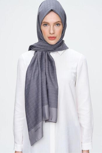 Aker Sport Houndstooth Shawl 1060500-371