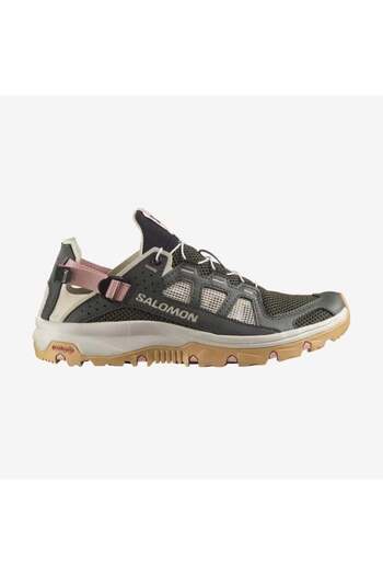 Salomon Techamphibian 5 W Kadın Outdoor Ayakkabı
