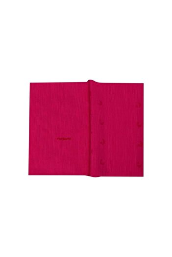 Cacharel Logoed Silk Cotton Jacquard Etol Shawl 8936981-998