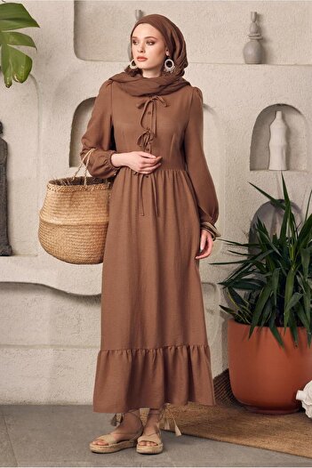 Alvina Lace Dress 45433