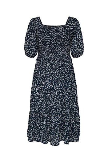 ONLY Kleid ONLSTAR Kurzes Kleid