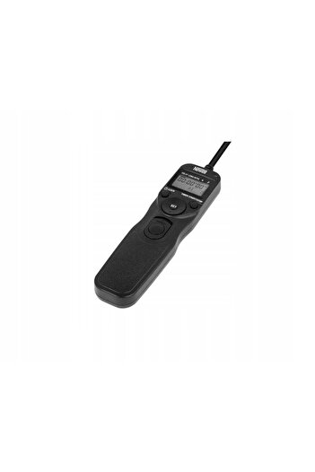 Newell RS60-E3 Photo Remote Control, Newell, Black