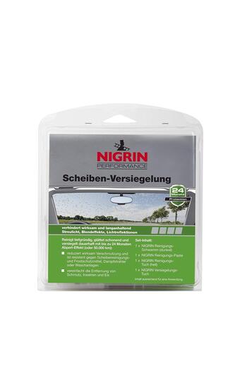 Nigrin Hydrophobic Treatment for Windshield -
