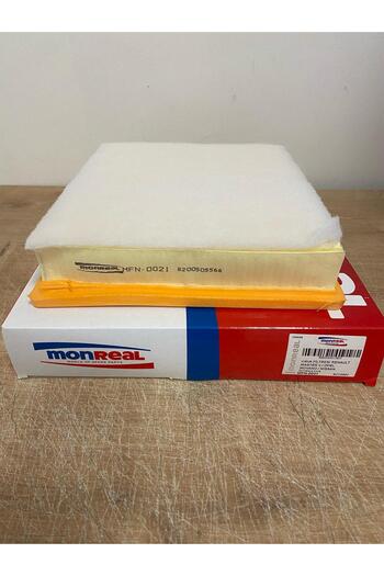 Monreal Mfn-0021 Air Filter Renault Master Ii Opel Movano Nissan Interstar 8200505566
