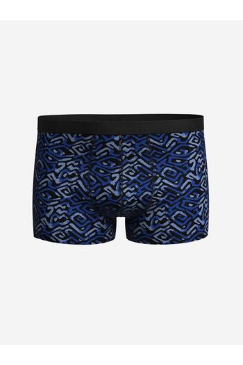 LC Waikiki Standard Mold Cotton Flexible Men's Boxer 3-Pack (S5)
