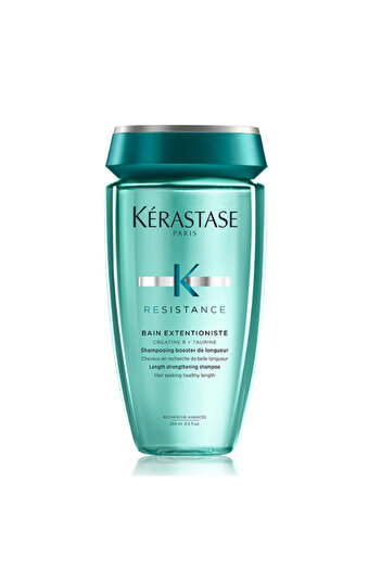 Kerastase - Resistance Bain Extentioniste, sampon fortifiant impotriva caderii parului, 250 ml