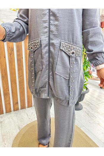 Meryemce Butik İKİLİ ŞIK TAKIM