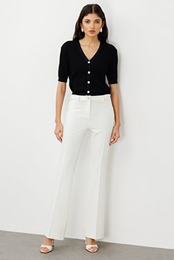 Ekol Flared Trousers