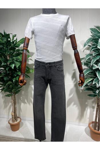 MASERTO Gray Pants