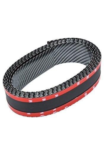 Avex Dekorativní páska s imitací uhlíku - 5 cm x 2,5 m
