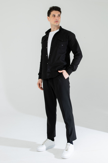 Artı1 Best Seller # 𝟏 Summer Slim Fit Men's Shirt