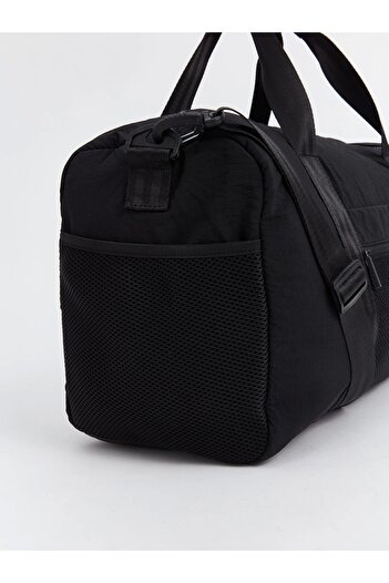 LC Waikiki LCW ACCESSORIES ЧОРНИЙ Чоловіча спортивна сумка