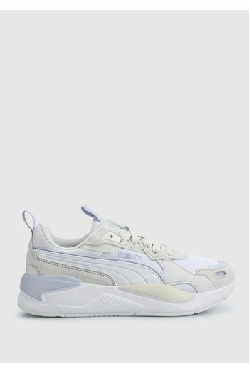 Puma Γυναικεία Αθλητικά Παπούτσια X-Ray 3 Sd Γκρι 39966806