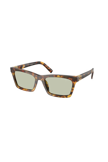 Miu Miu 0Mu A05S 14L50O55 Women's Glasses