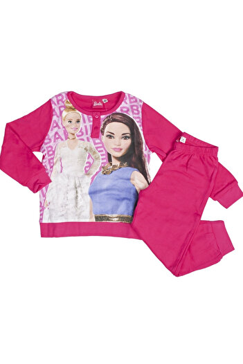 Barbie Pijamale copii Barbie BAR1510