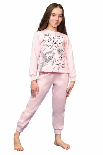Frozen Pijamale copii Frozen DY50A6410