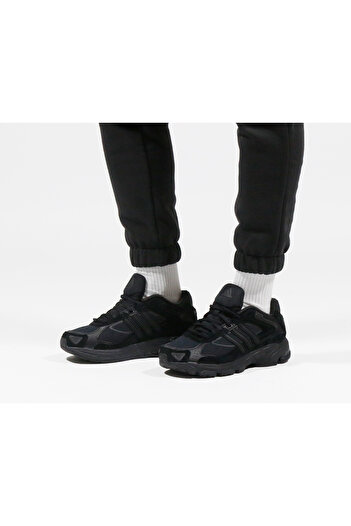adidas Response Cl Men's Running Shoes Id8307 Black