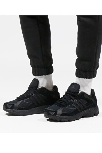 adidas Response CL Unisex Casual Shoes Sneaker Black
