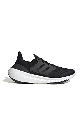 adidas Ultraboost Light Black Sneaker - Running Shoes