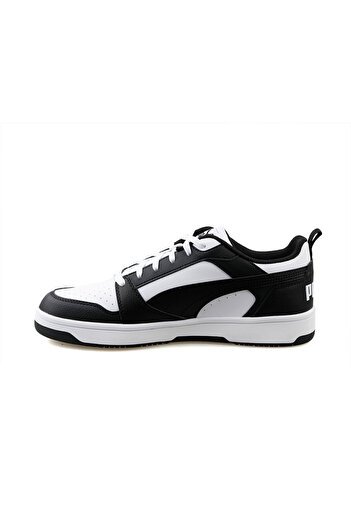 Puma Rebound V6 Low Unisex Running Casual Snekaer Shoes
