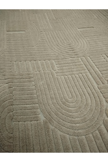 ESPİCAL HOME Welsoft Fabric Elastic Carpet Cover