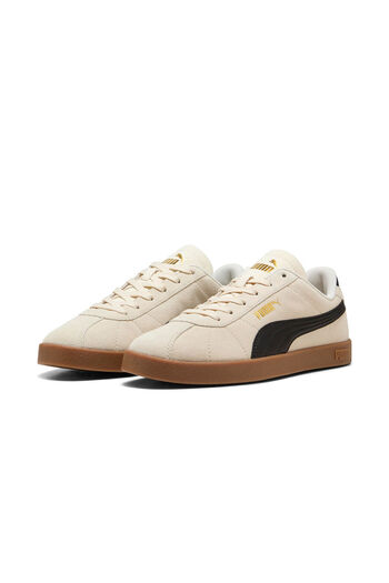 Puma Club Ii Sneaker Casual Shoes