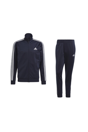 adidas Comfortable Cut Unisex Tracksuit Suitable for Daily Use and Sports