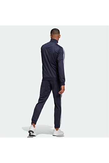 adidas Ανδρικό Σετ φόρμας ημερήσιας M 3s Tr Tt Ts Gk9658