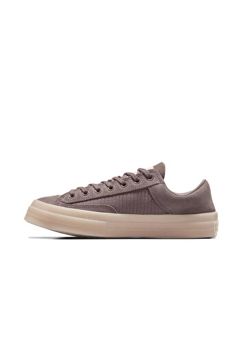 Converse Women's Casual Chuck 70 Marquis Ox Shoes Brown